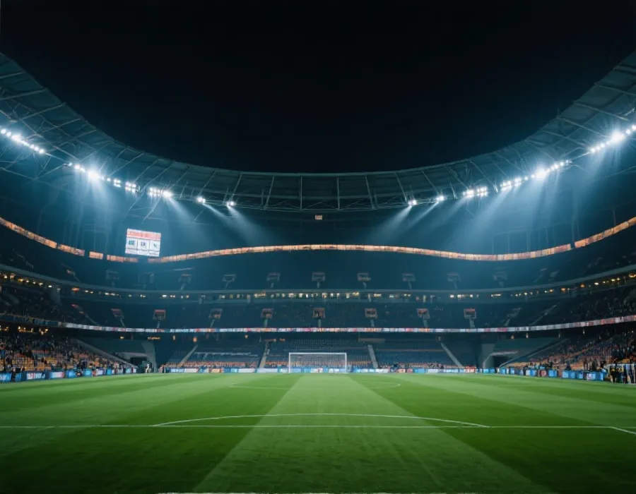 2026世界杯官方链接导航