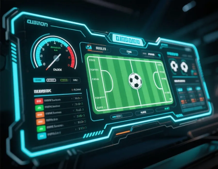 赛事资讯与入口导览