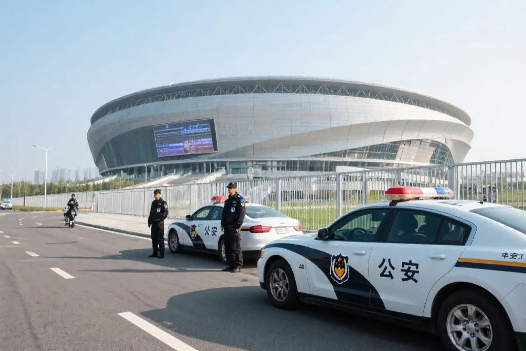 借鉴巴黎奥运经验：美国多城联手升级安保，筑牢世界杯安全防线